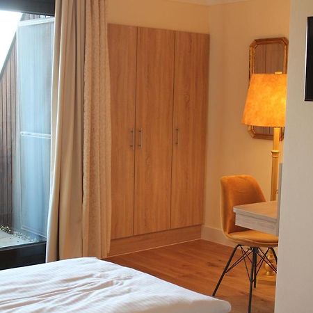 Burghotel Schoene Aussicht Bauer Gmbh Winnenden Zewnętrze zdjęcie