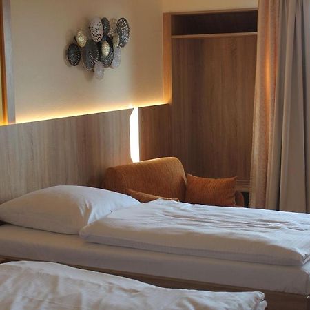 Burghotel Schoene Aussicht Bauer Gmbh Winnenden Zewnętrze zdjęcie