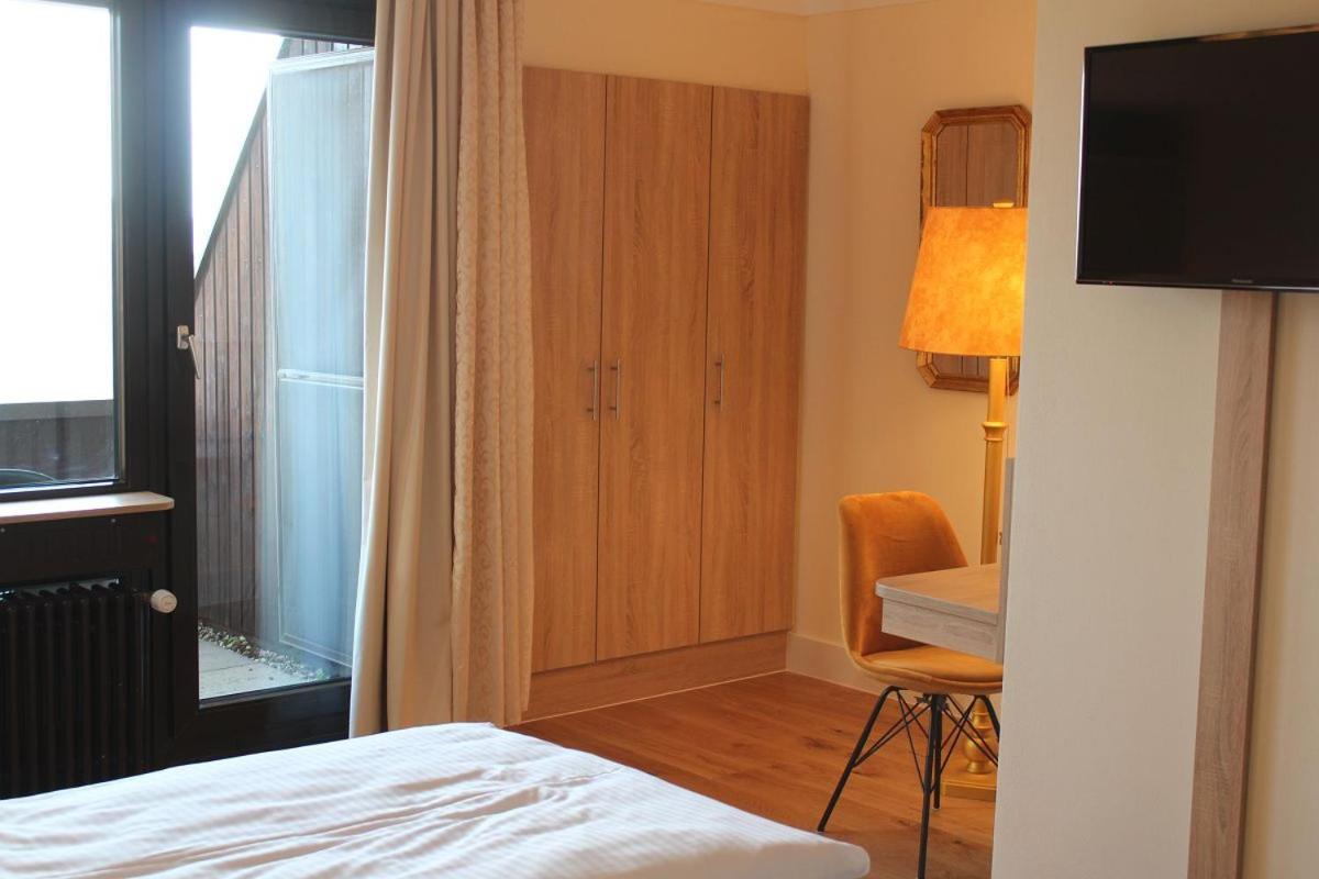 Burghotel Schoene Aussicht Bauer Gmbh Winnenden Zewnętrze zdjęcie